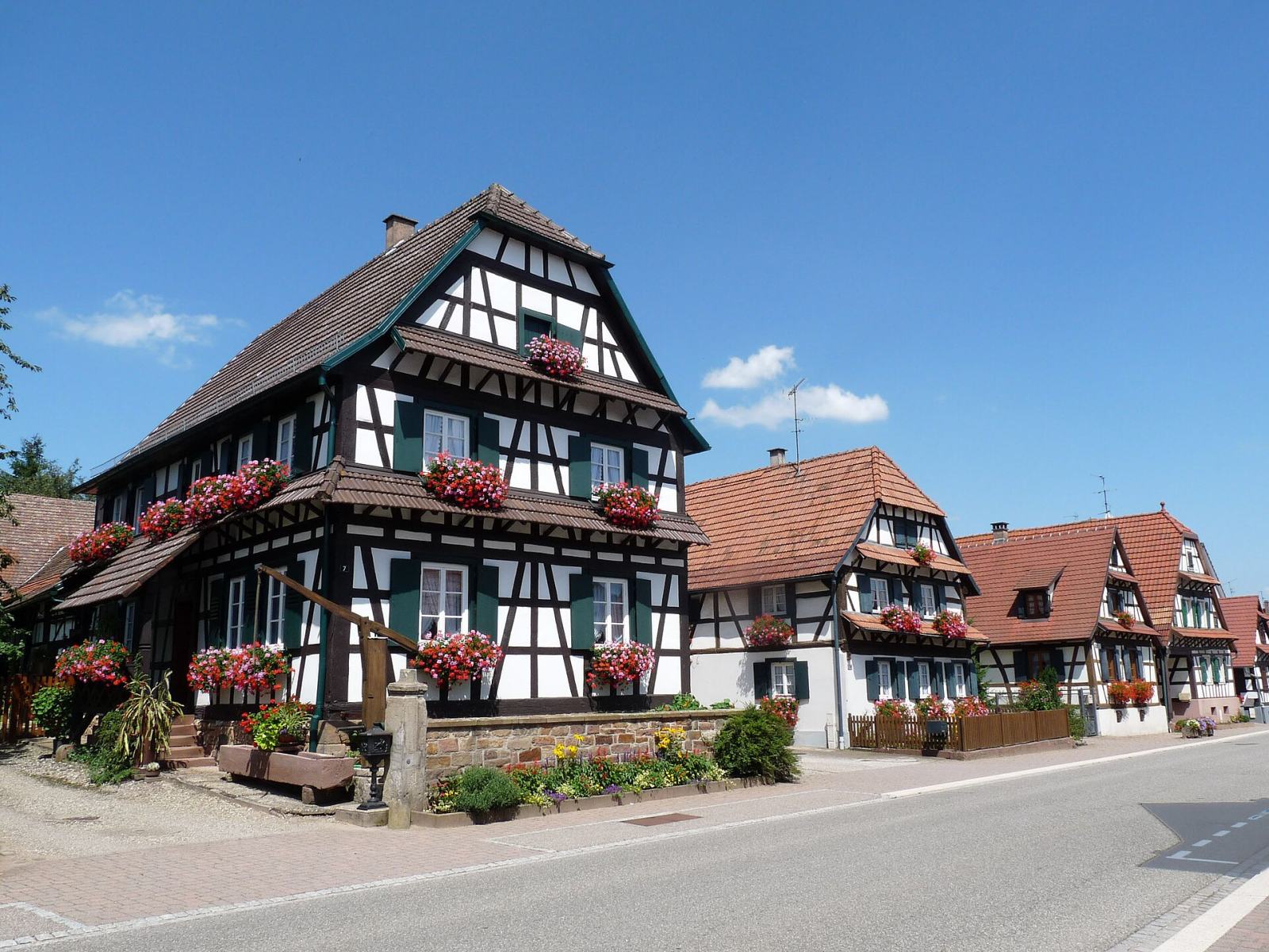 Photo de Betschdorf