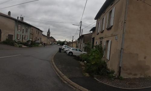 Photo de Bettelainville