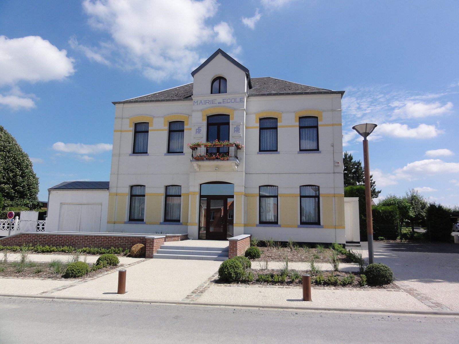 Photo de Bettignies