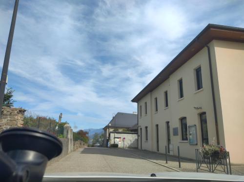 Photo de Betton-Bettonet