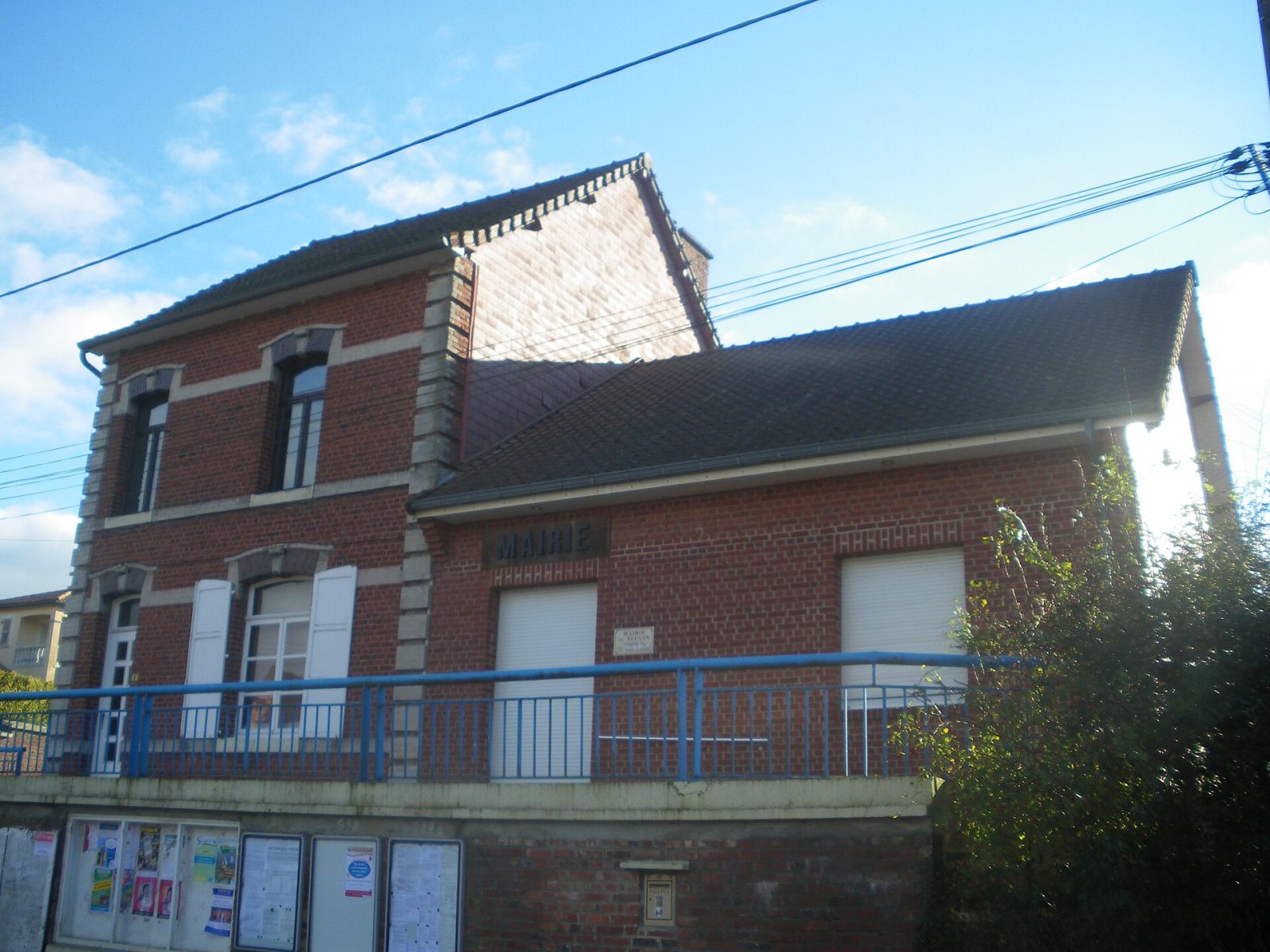 Photo de Beugin