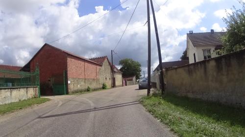 Photo de Beugnon