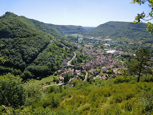 Photo de Beure