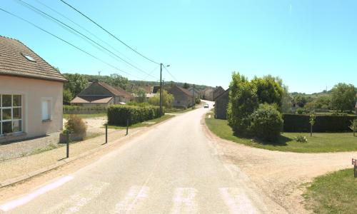 Photo de Beurey-Bauguay