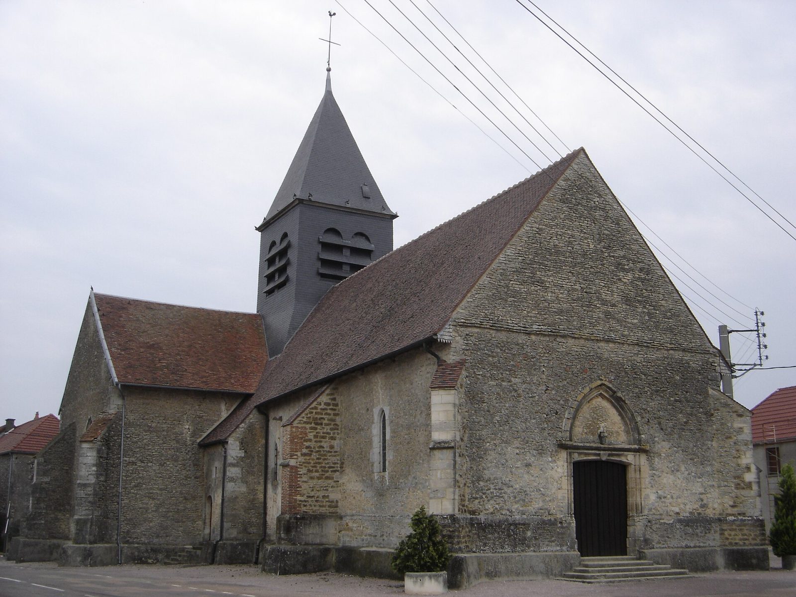 Photo de Beurey