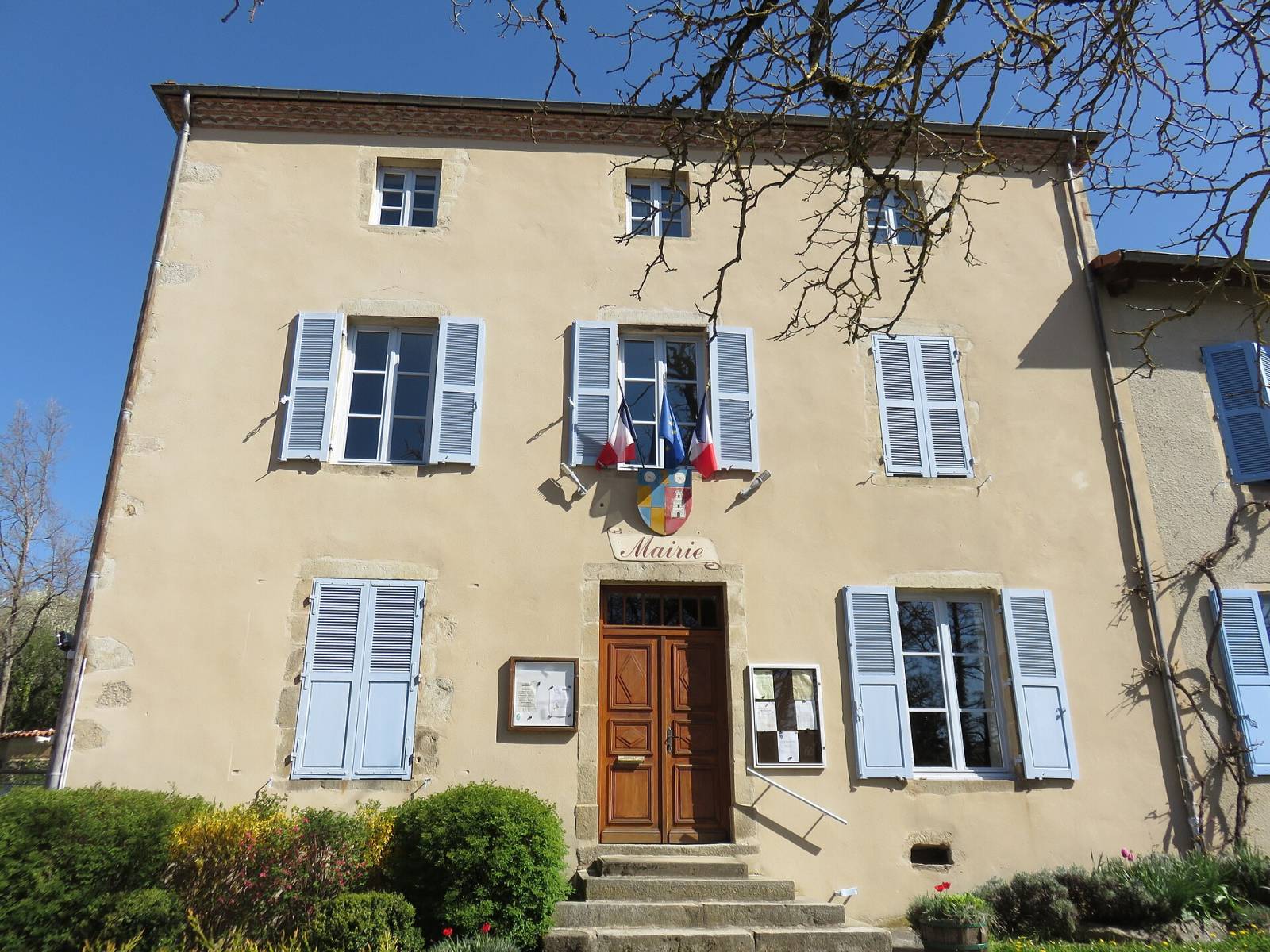 Photo de Beurières