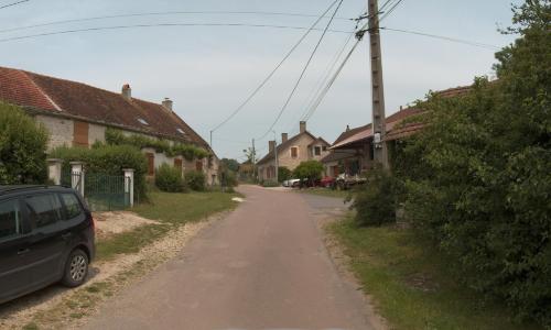 Photo de Beurizot