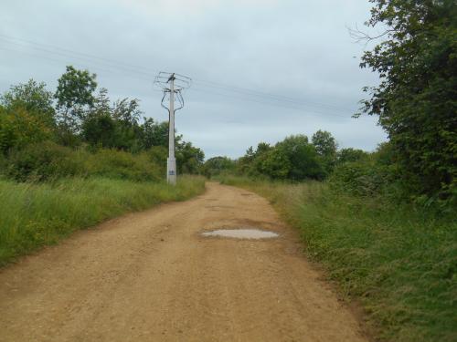 Photo de Beuvezin