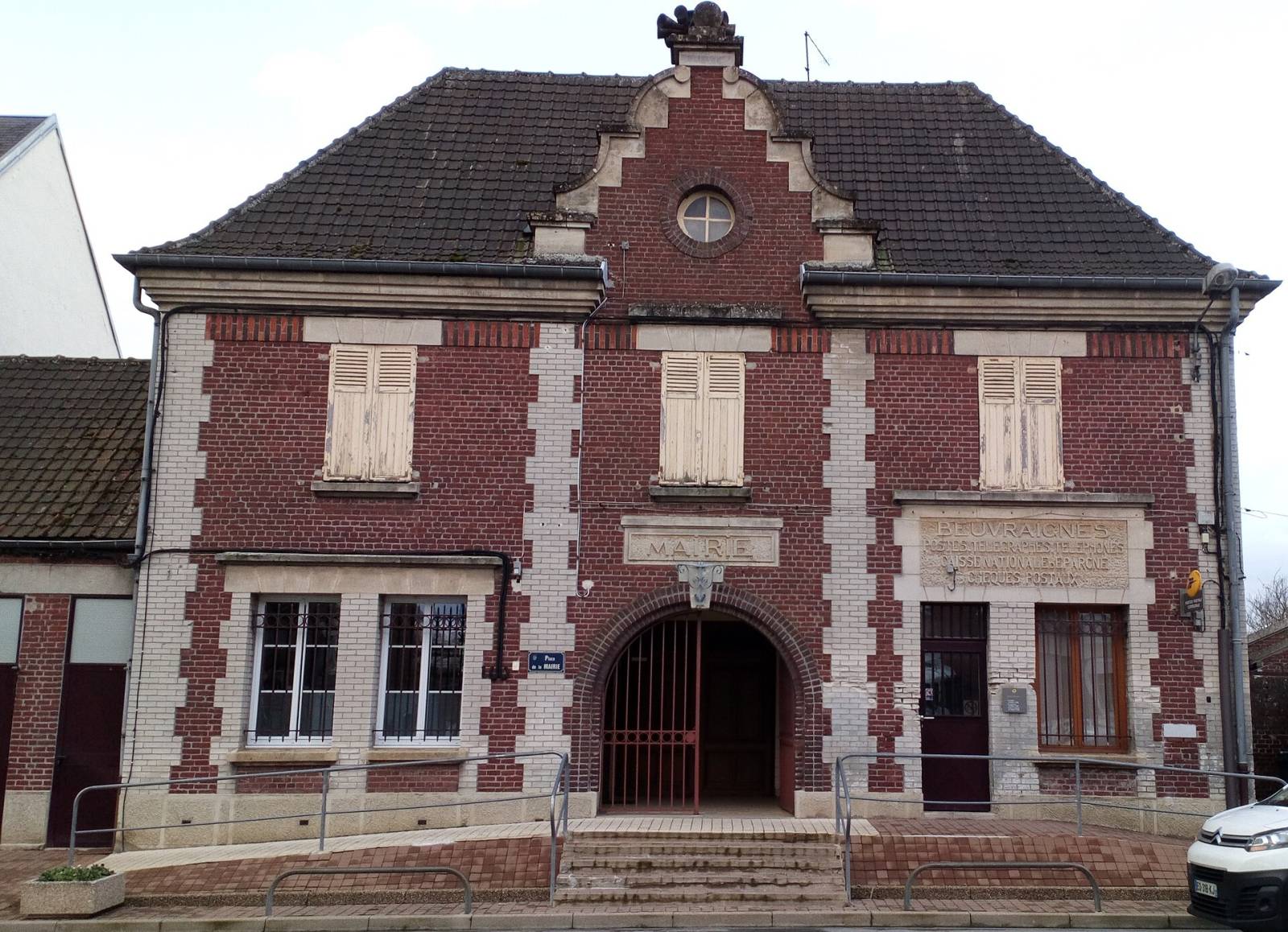 Photo de Beuvraignes
