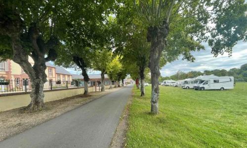 Photo de Beuvron-en-Auge