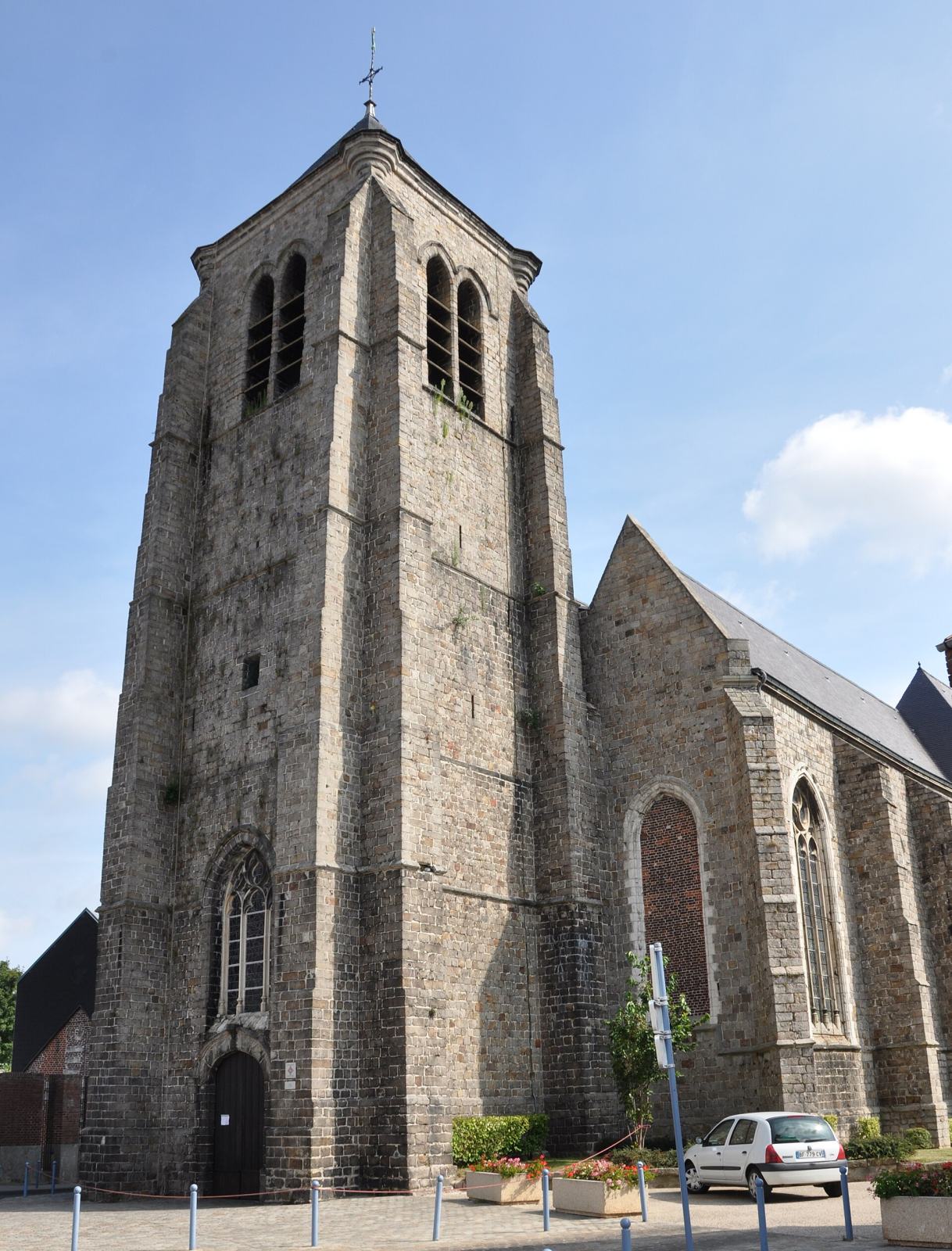 Photo de Beuvry