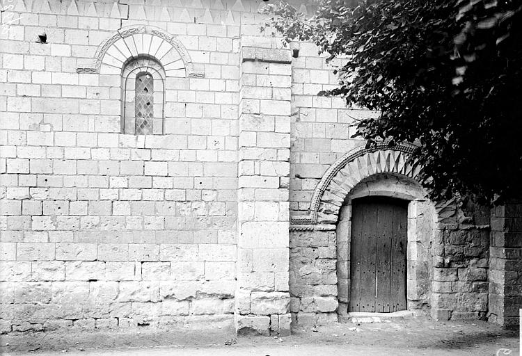 Photo de Beuxes