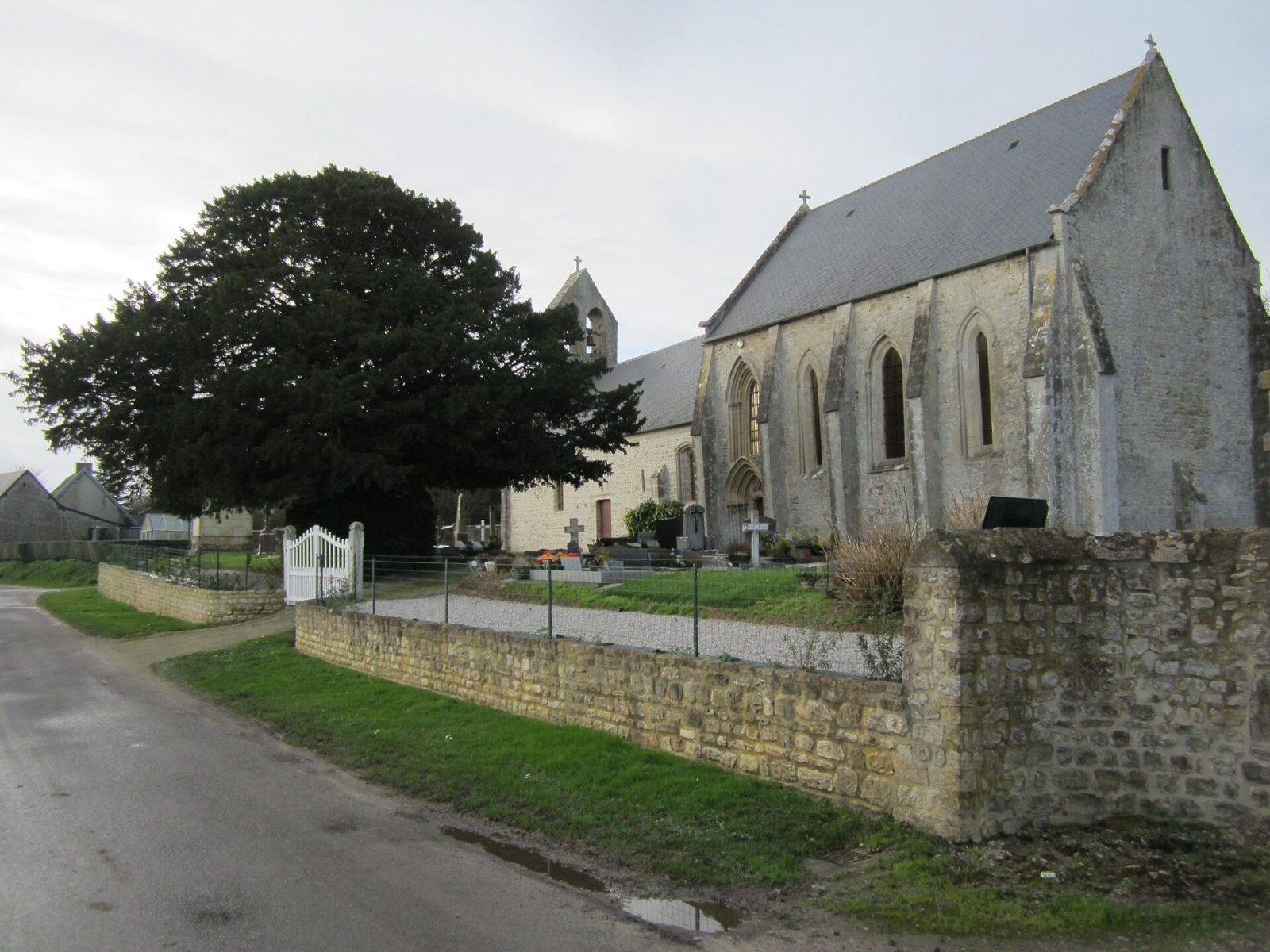 Photo de Beuzeville-au-Plain