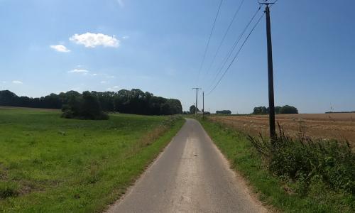 Photo de Beuzeville-la-Guérard