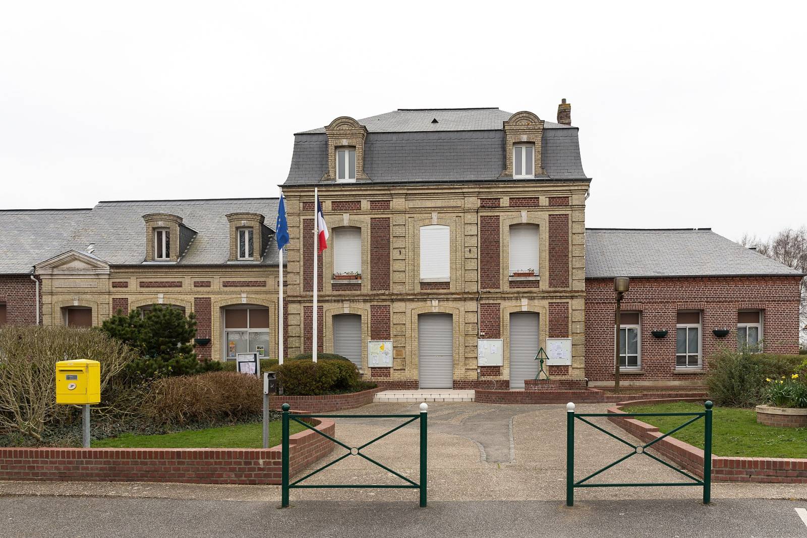Photo de Beuzevillette