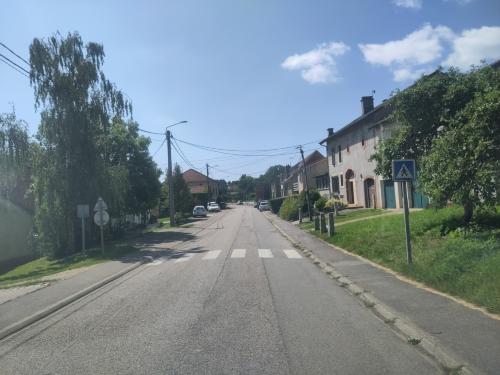 Photo de Bey-sur-Seille