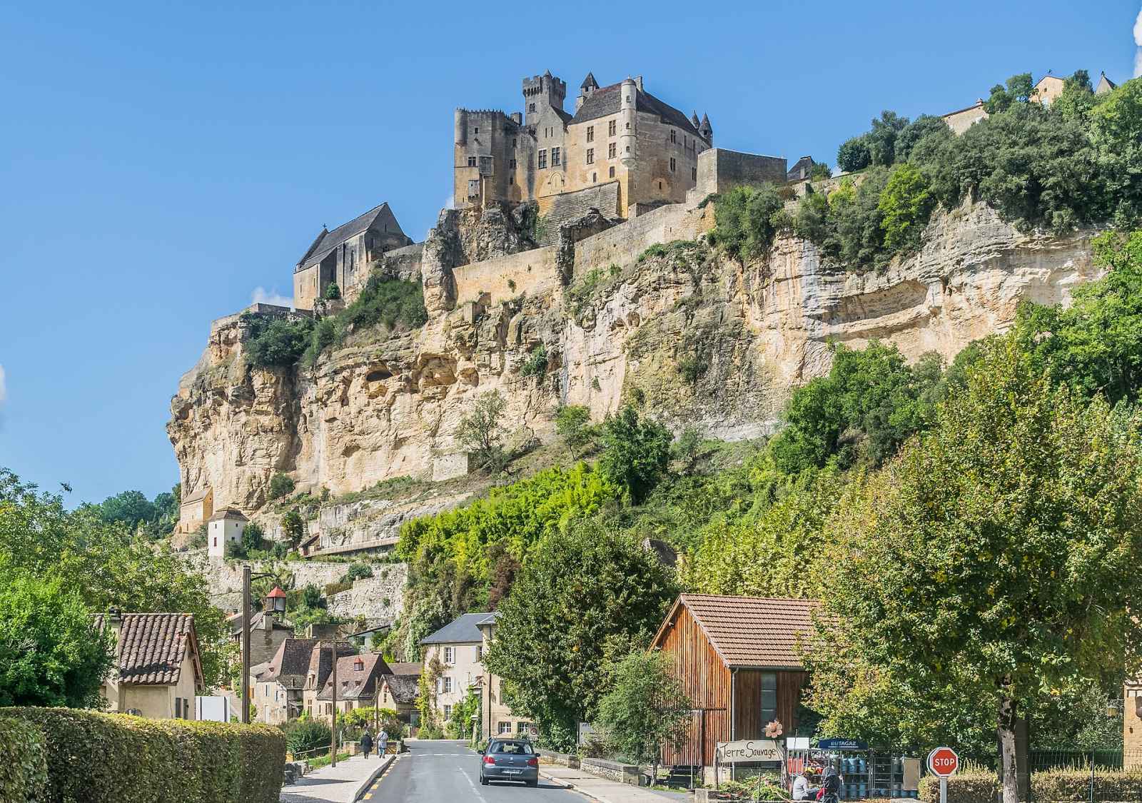 Photo de Beynac-et-Cazenac