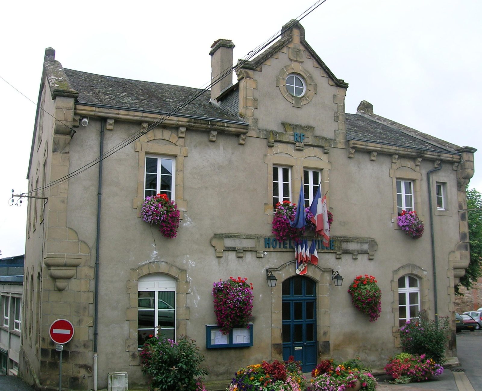 Photo de Beynat
