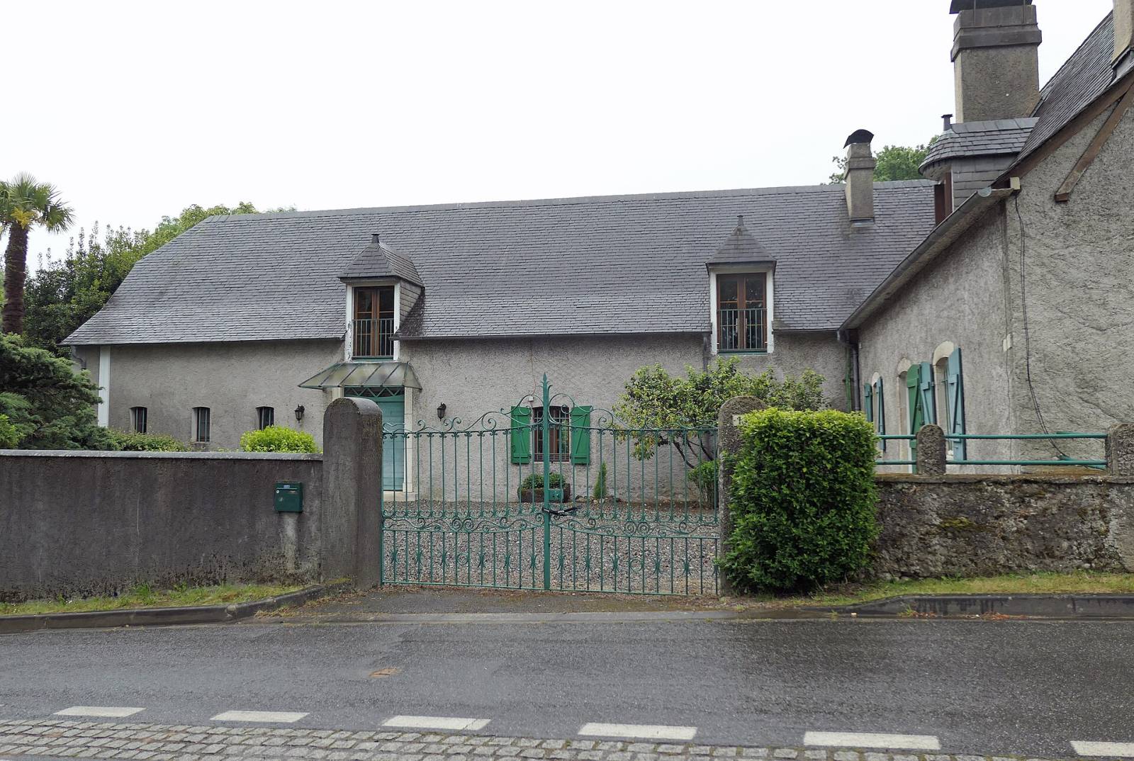 Photo de Beyrie-en-Béarn