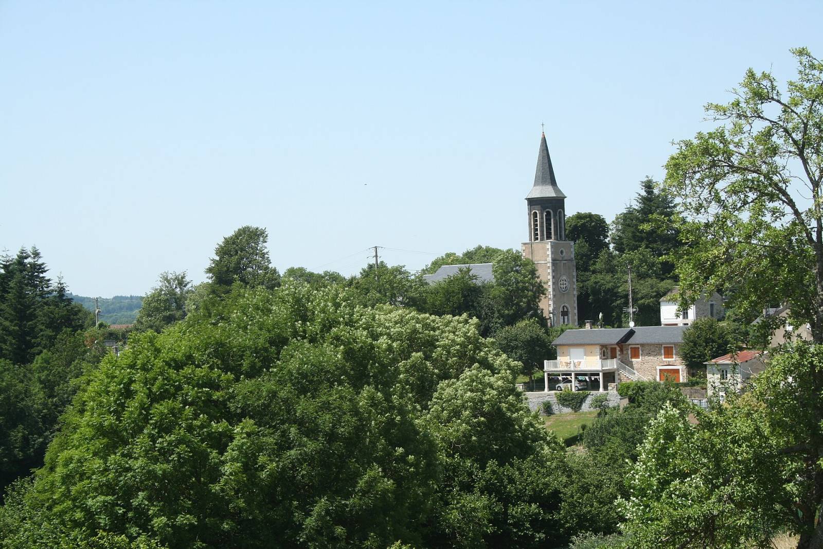 Photo de Le Bez