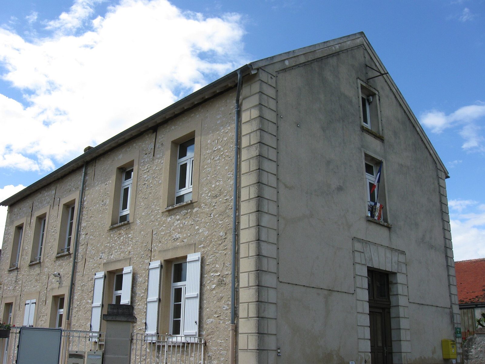 Photo de Bezalles