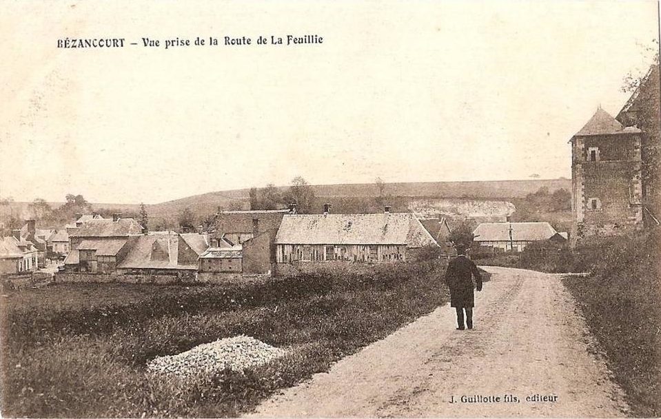 Photo de Bézancourt