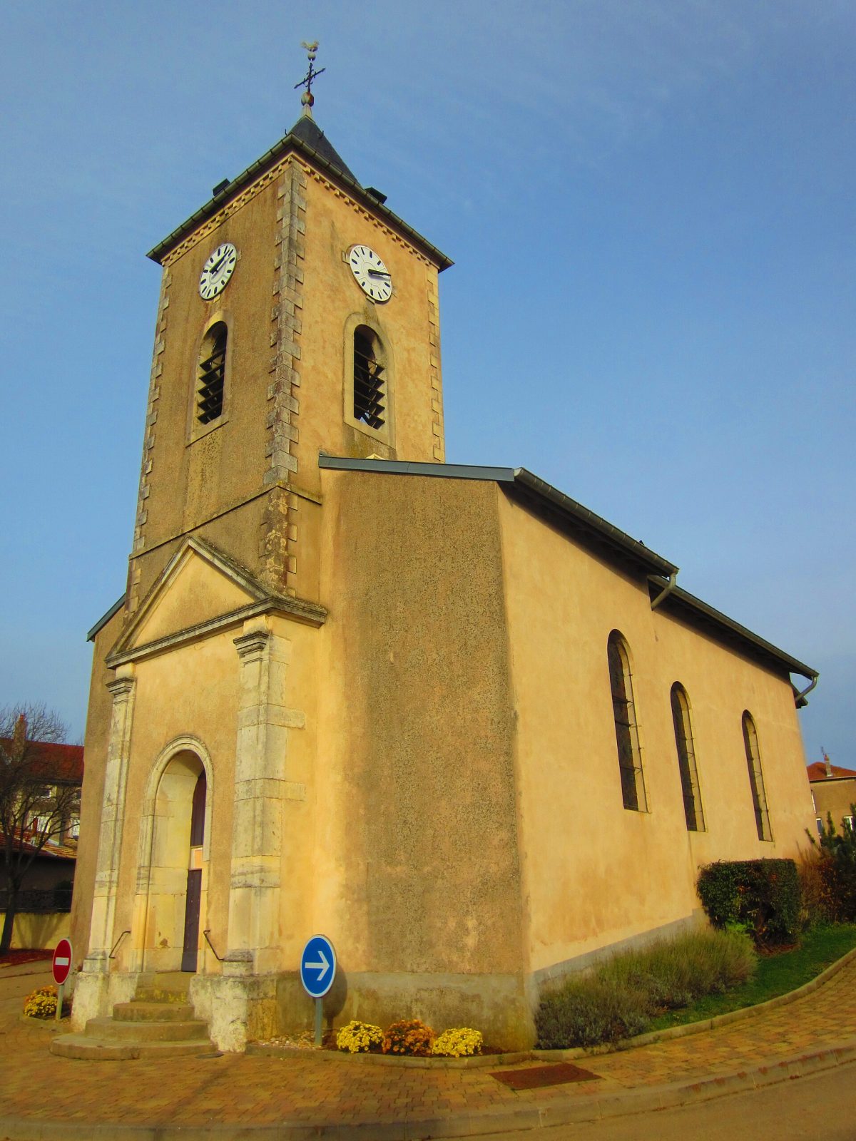 Photo de Bezaumont