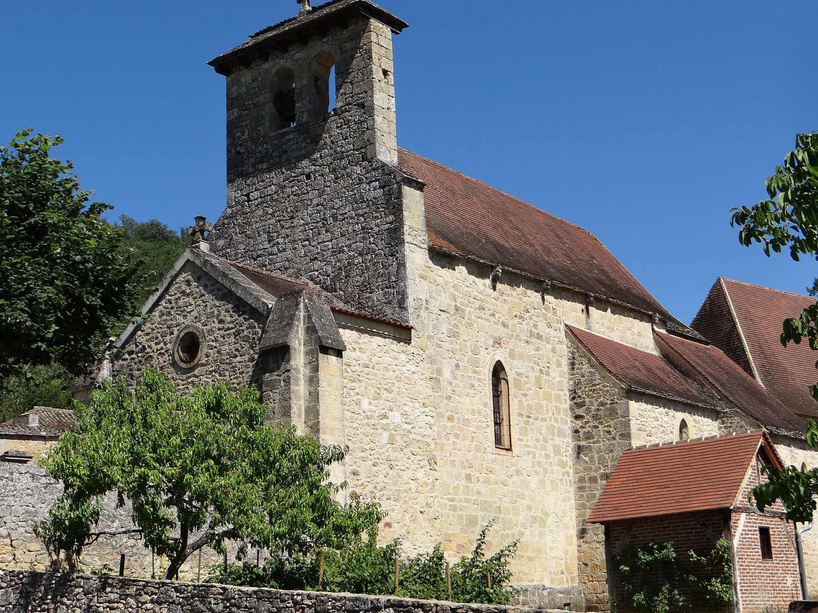Photo de Bézenac