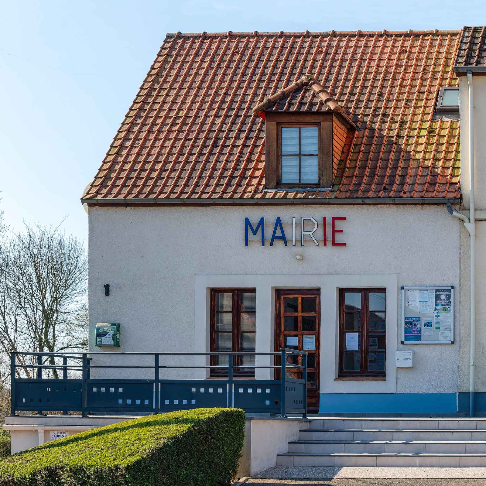 Photo de Bezinghem