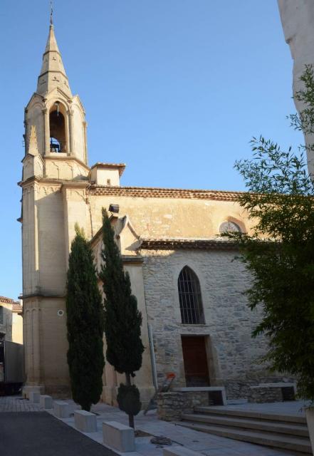 Photo de Bezouce