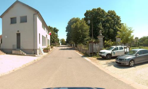 Photo de Bézouotte