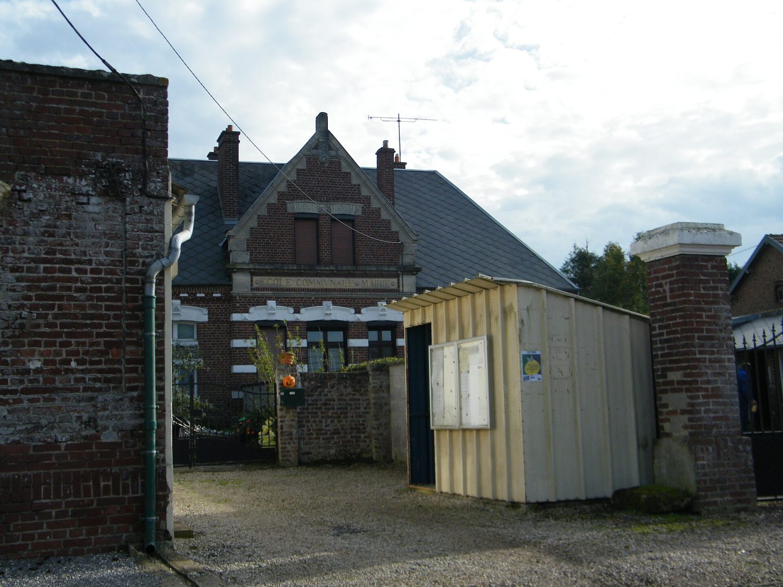 Photo de Biarre