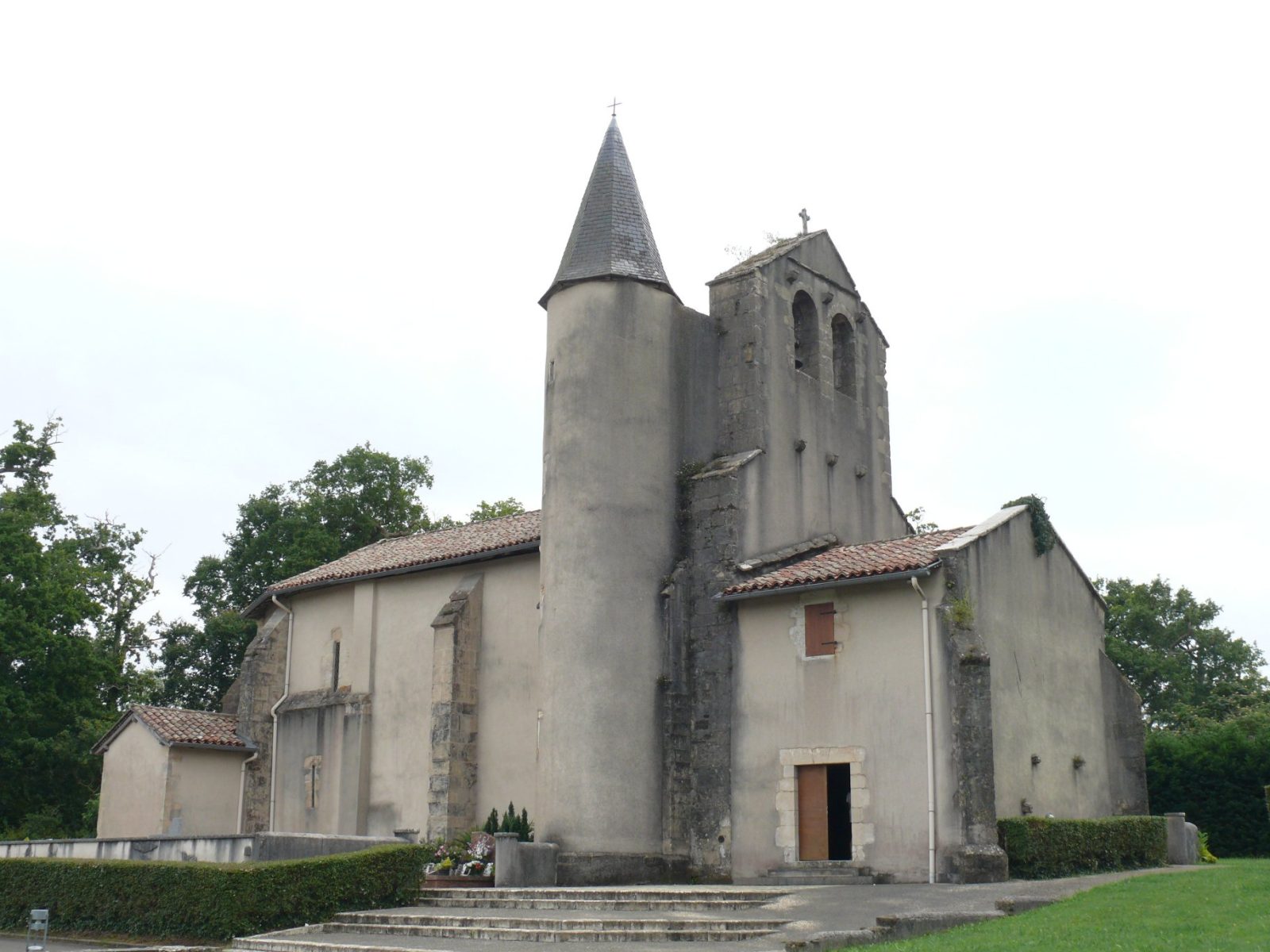 Photo de Biarrotte