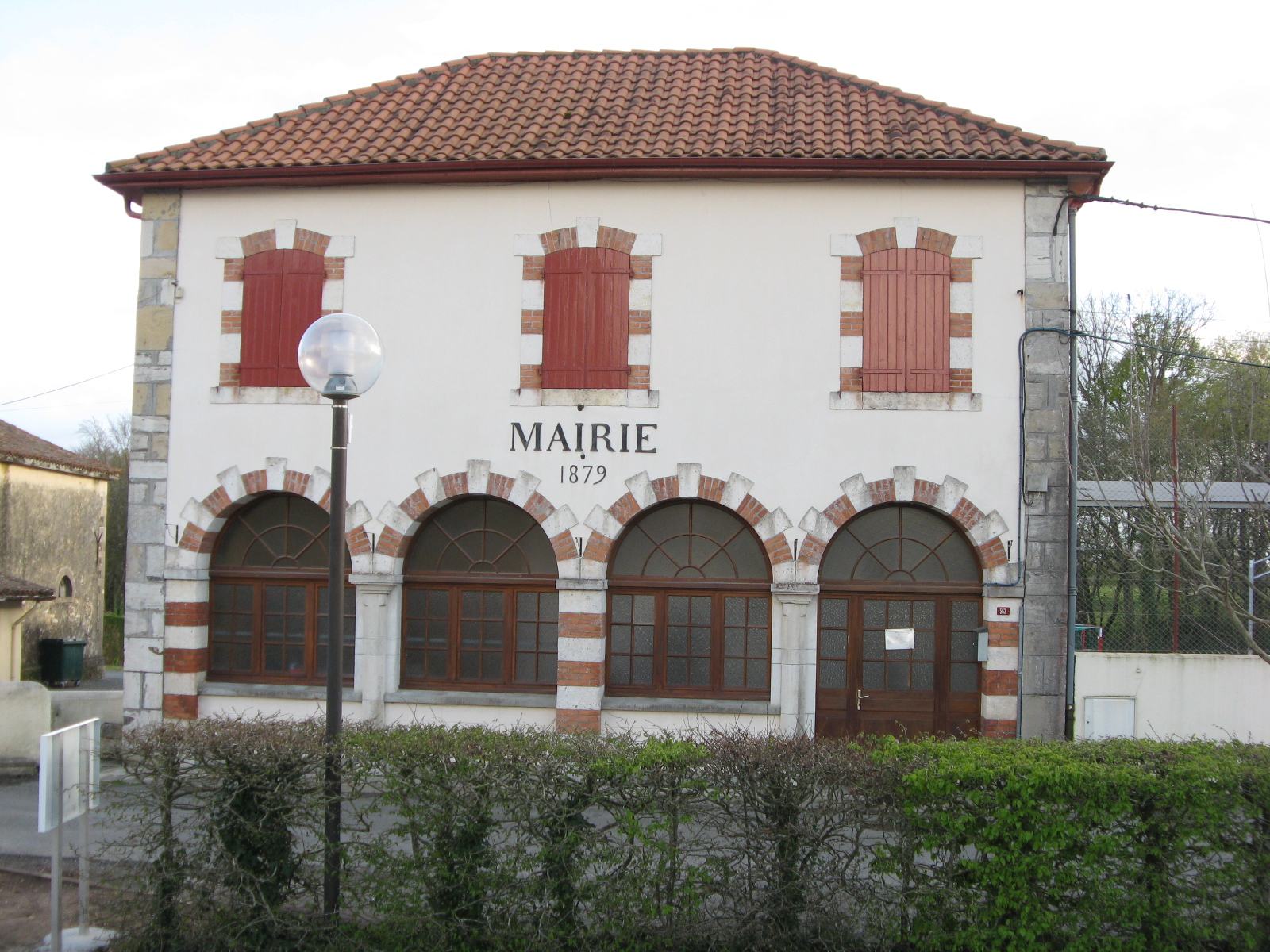 Photo de Biaudos