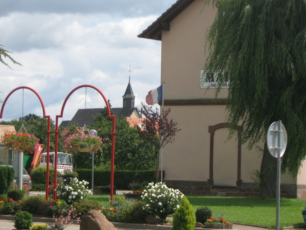 Photo de Biblisheim