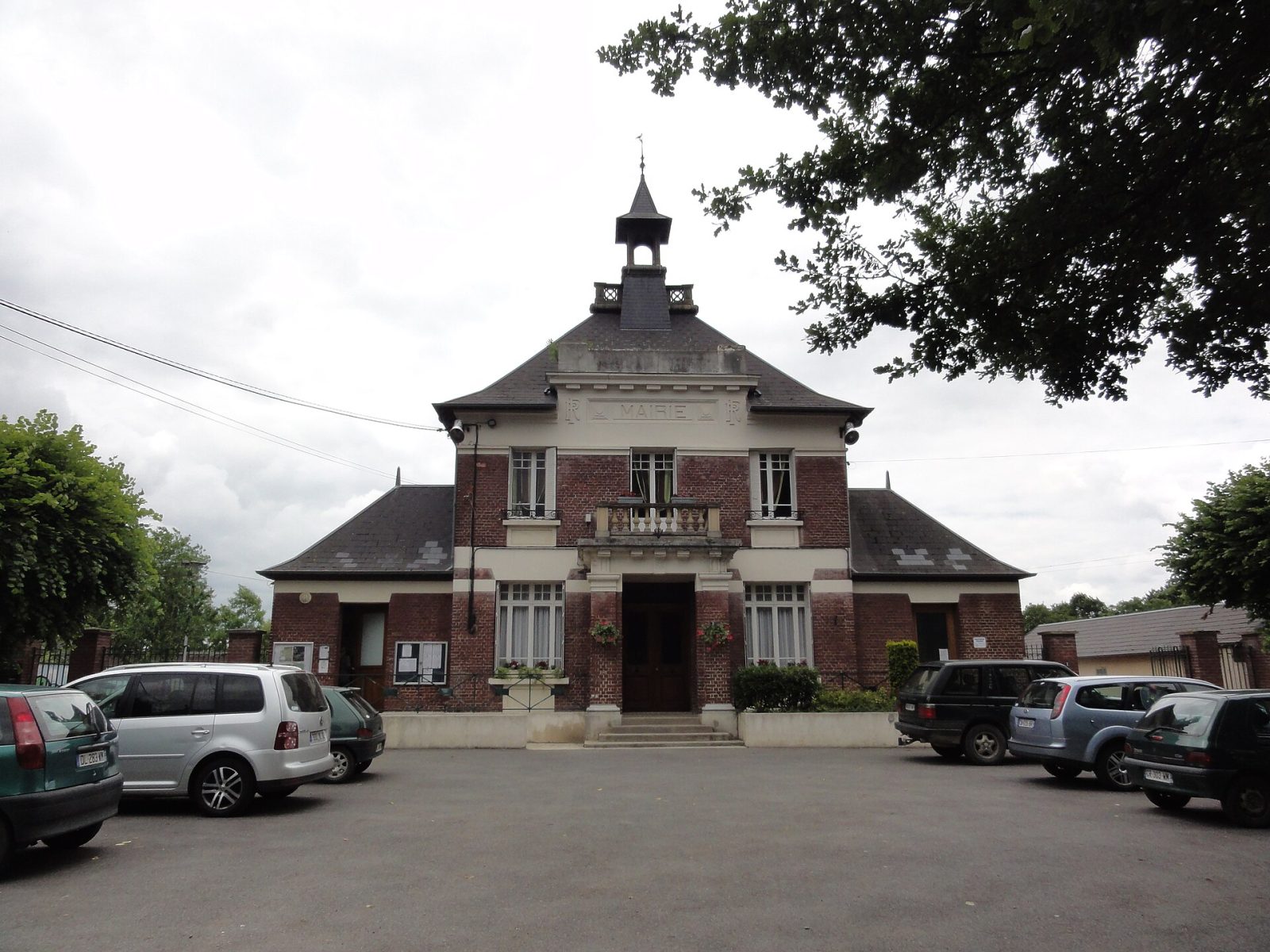 Photo de Bichancourt