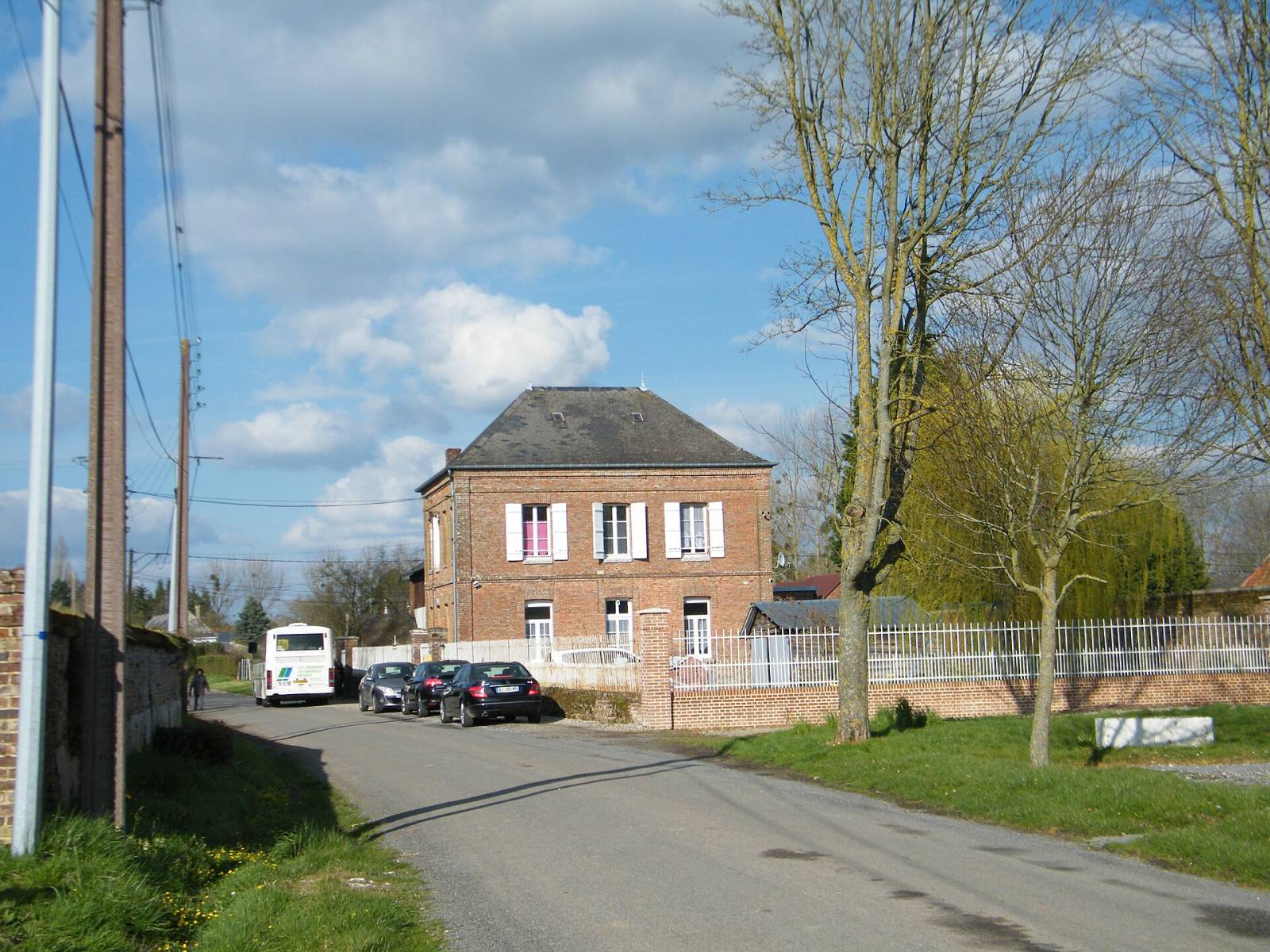 Photo de Biencourt