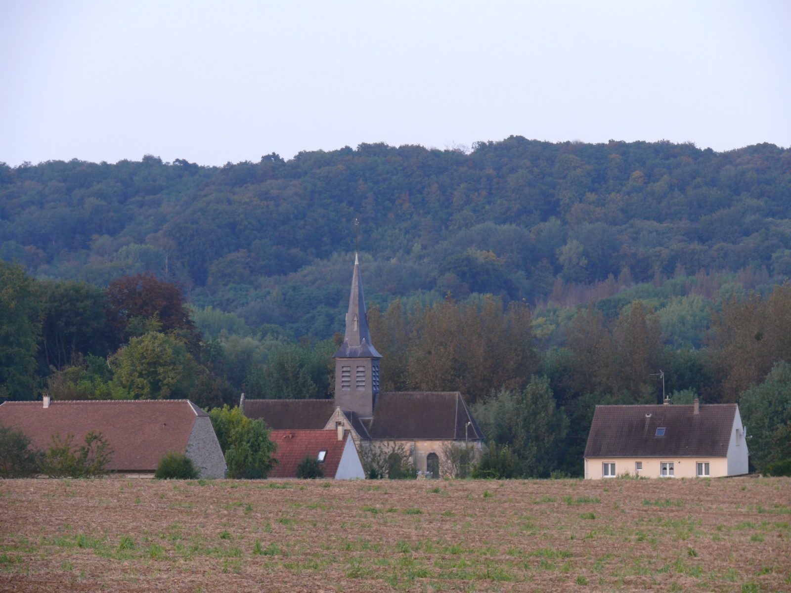 Photo de Bienville