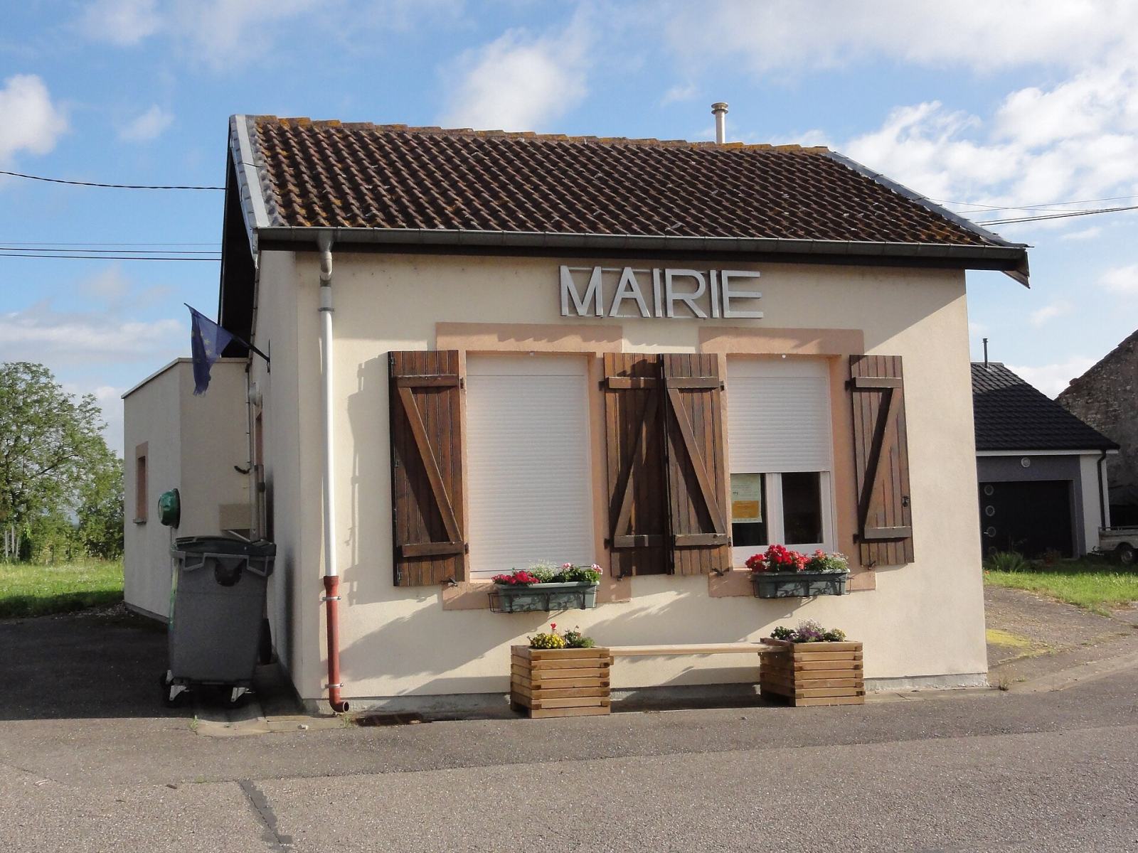 Photo de Bienville-la-Petite