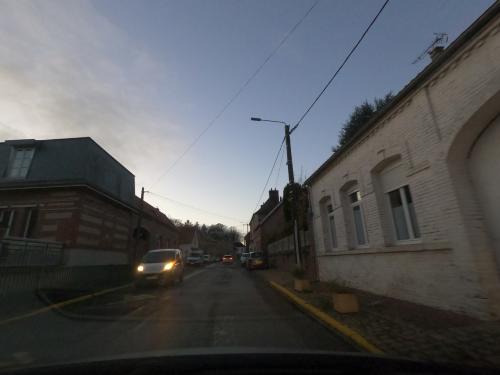 Photo de Bienvillers-au-Bois
