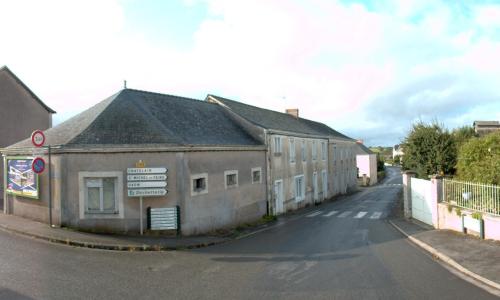 Photo de Bierné