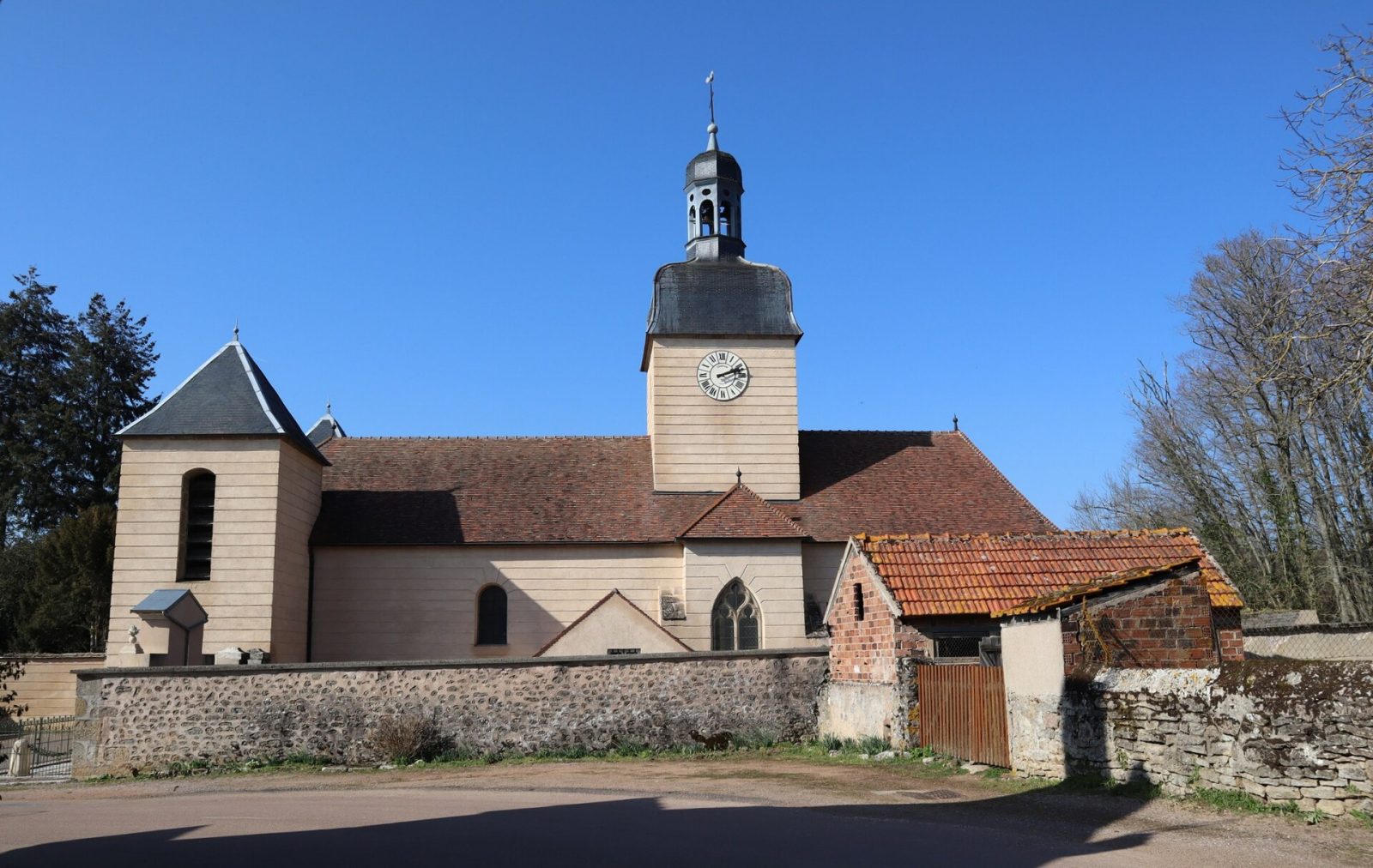 Photo de Bierre-lès-Semur