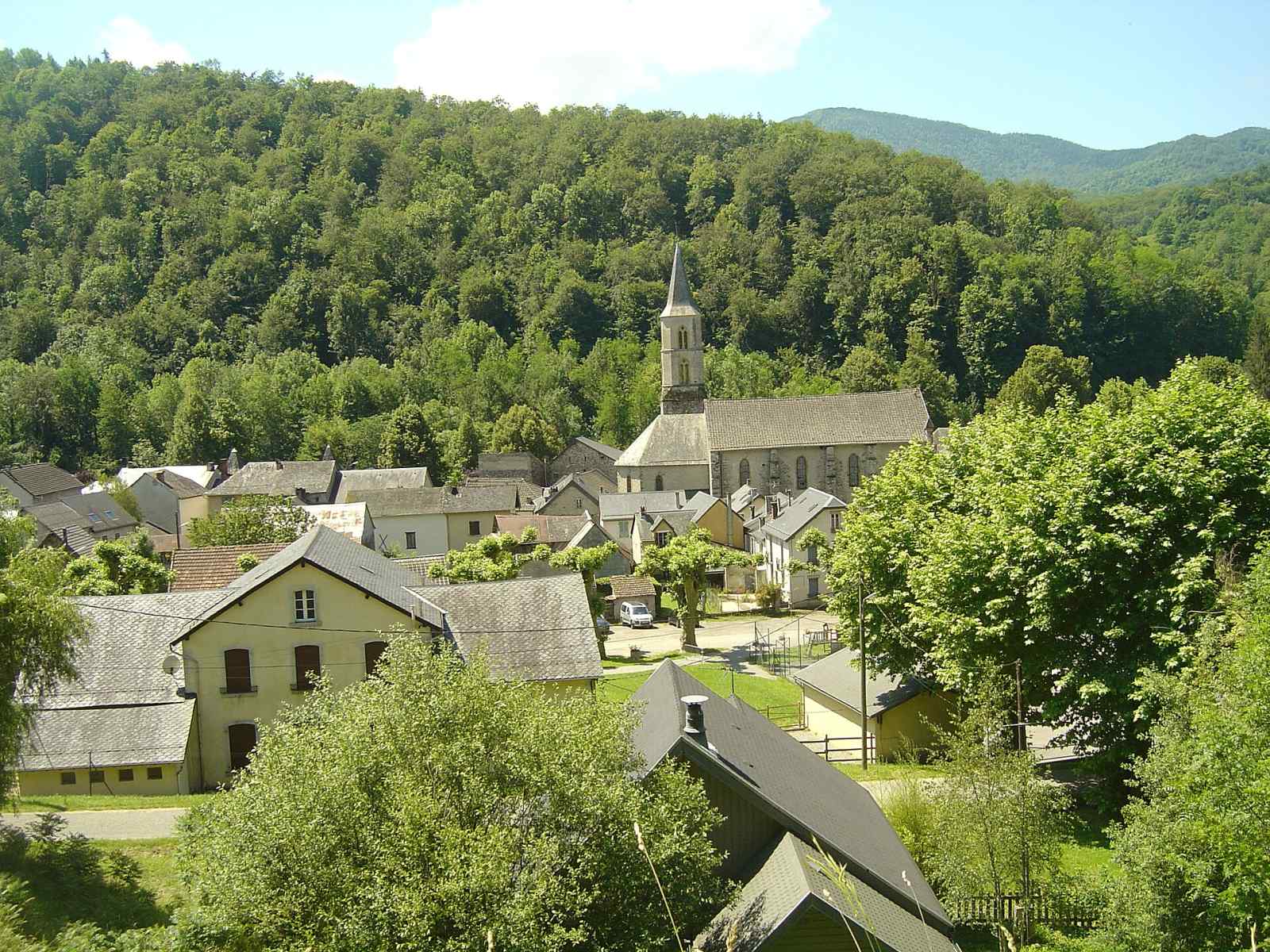 Photo de Biert