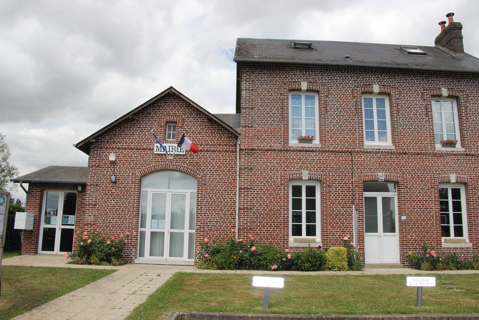 Photo de Bierville