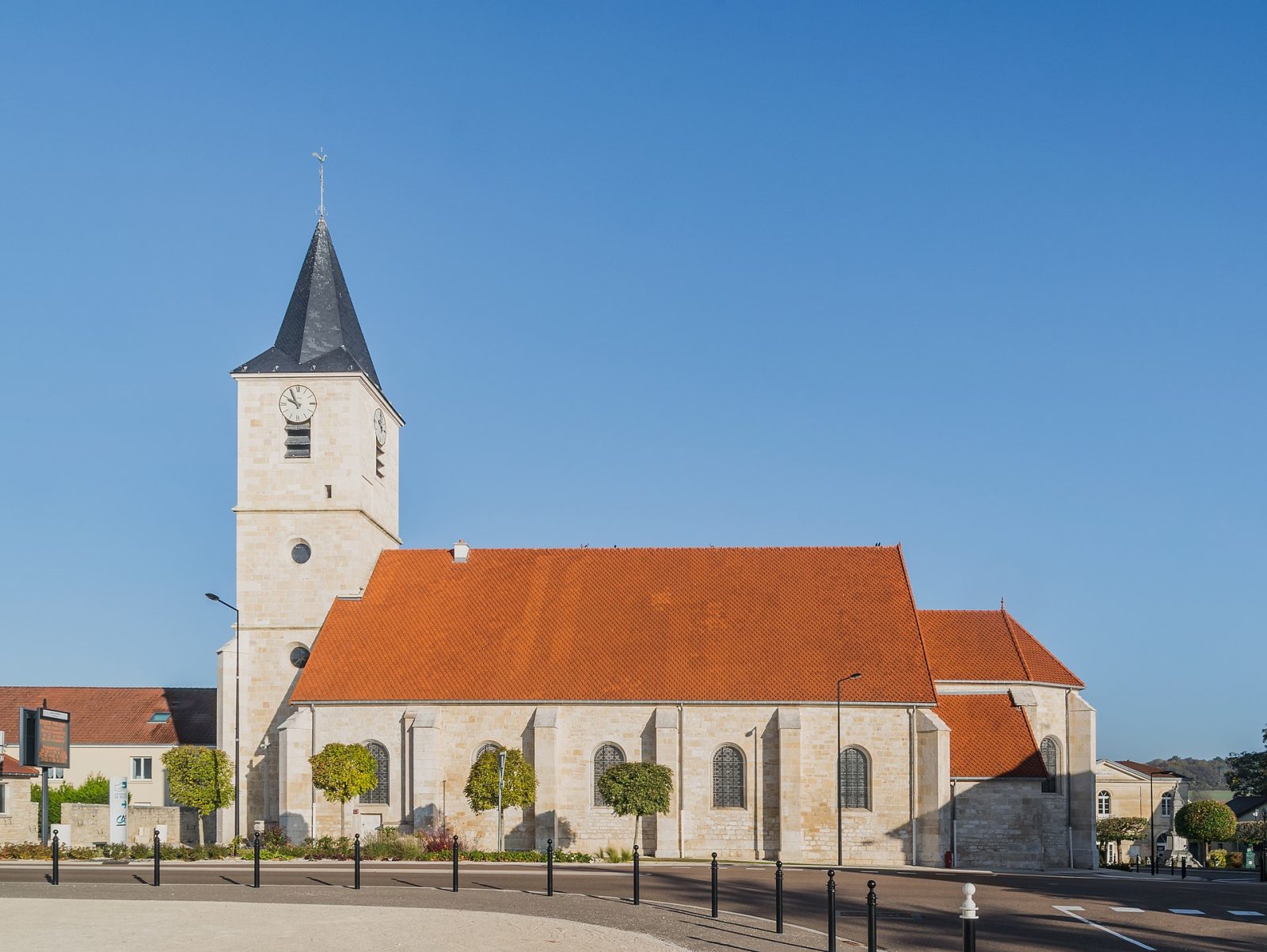 Photo de Biesles