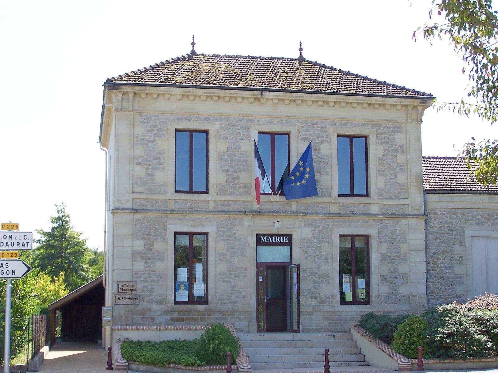 Photo de Bieujac