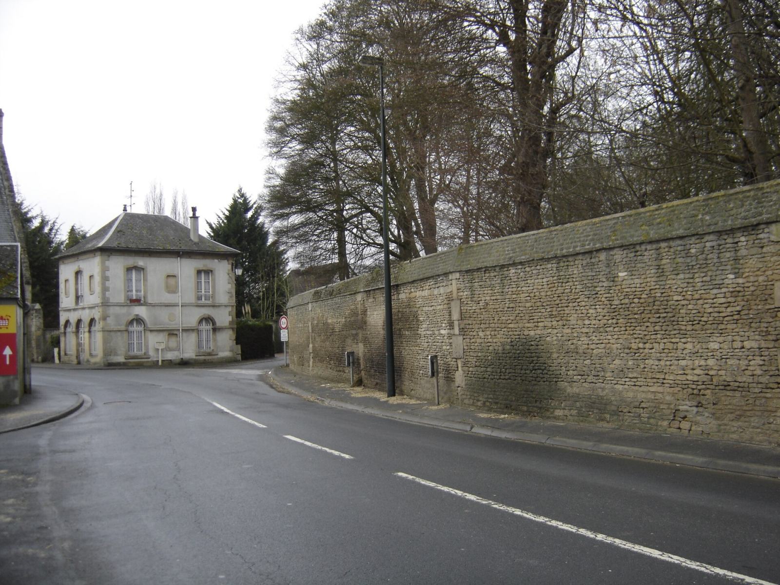 Photo de Biéville-Beuville