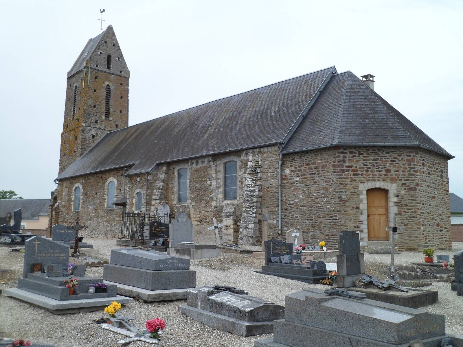 Photo de Biéville