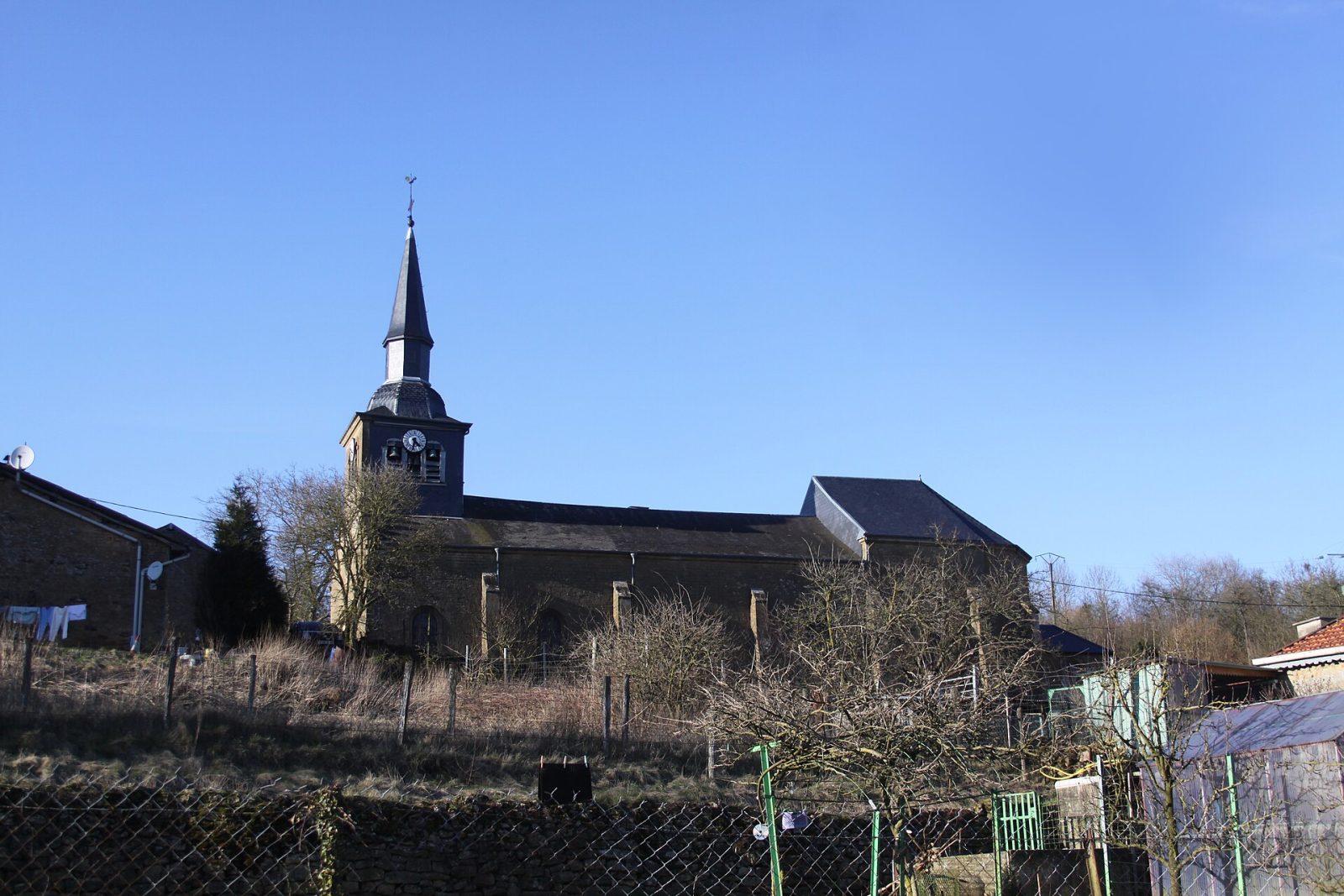 Photo de Bièvres