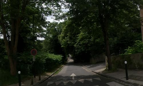 Photo de Bièvres